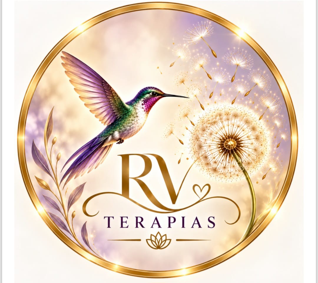 Logo RV Terapias
