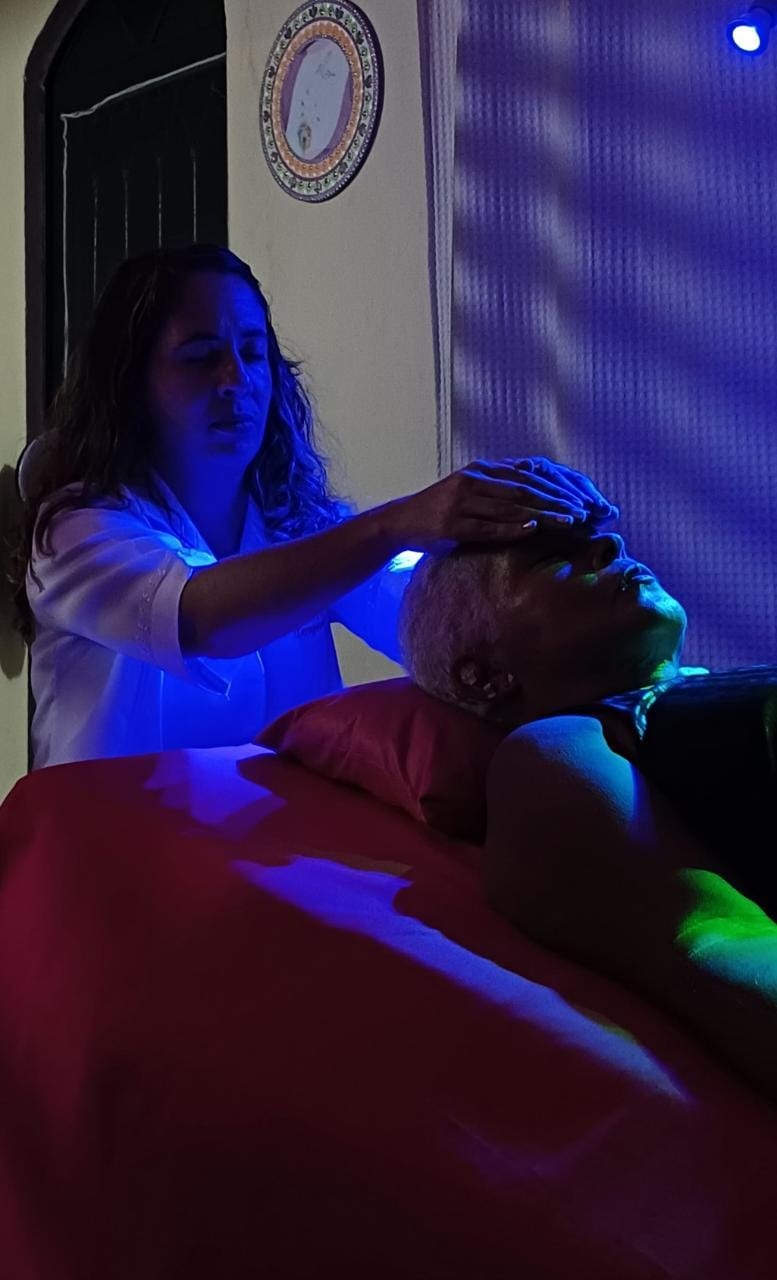 Reiki